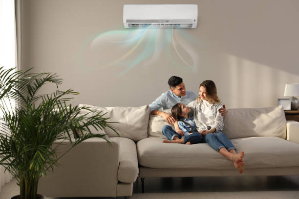 Best Seasonal HVAC Services in Jemison, AL