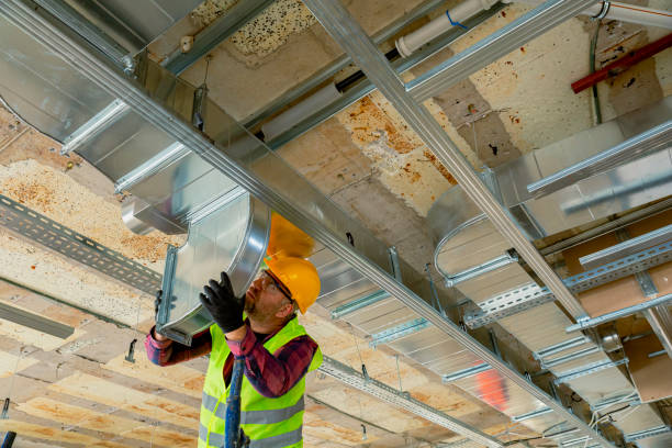 Best Air Filters and Purifiers in Jemison, AL