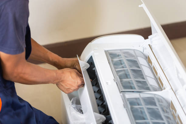 Best Residential HVAC in Jemison, AL