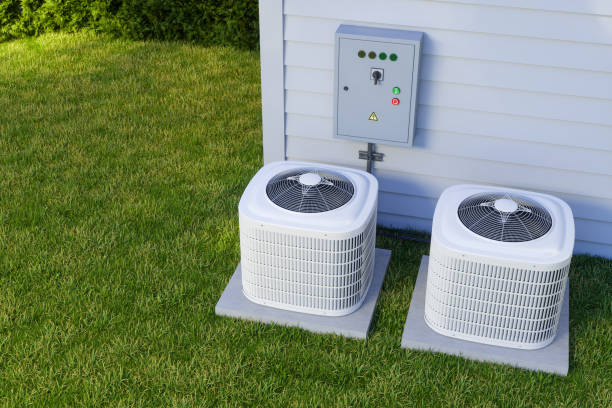 Best HVAC Consulting and Engineering in Jemison, AL
