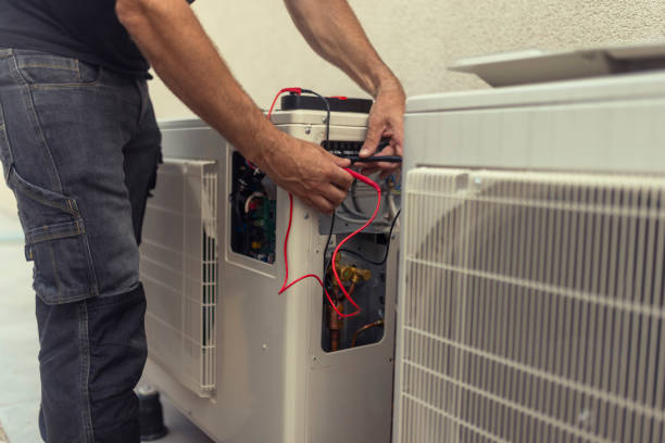 Best Solar-powered HVAC Systems in Jemison, AL