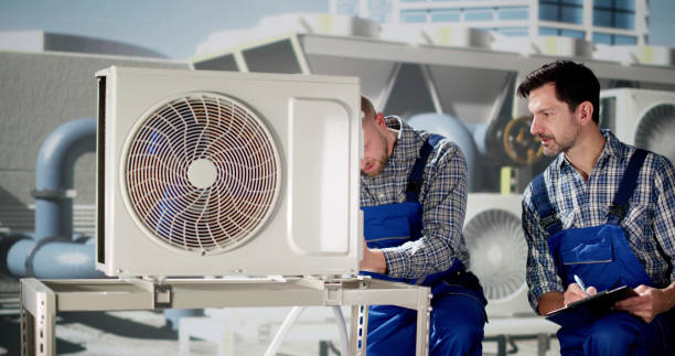 Best Furnace Cleaning in Jemison, AL