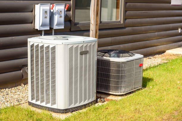 Best Emergency HVAC Services in Jemison, AL